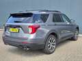 Ford Explorer 3.0 V6 EcoBoost PHEV 457pk Aut ST-Line Grijs - thumbnail 3