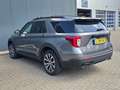 Ford Explorer 3.0 V6 EcoBoost PHEV 457pk Aut ST-Line Grijs - thumbnail 4