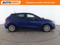 SEAT Ibiza 1.0 Style 75 Bleu - thumbnail 7