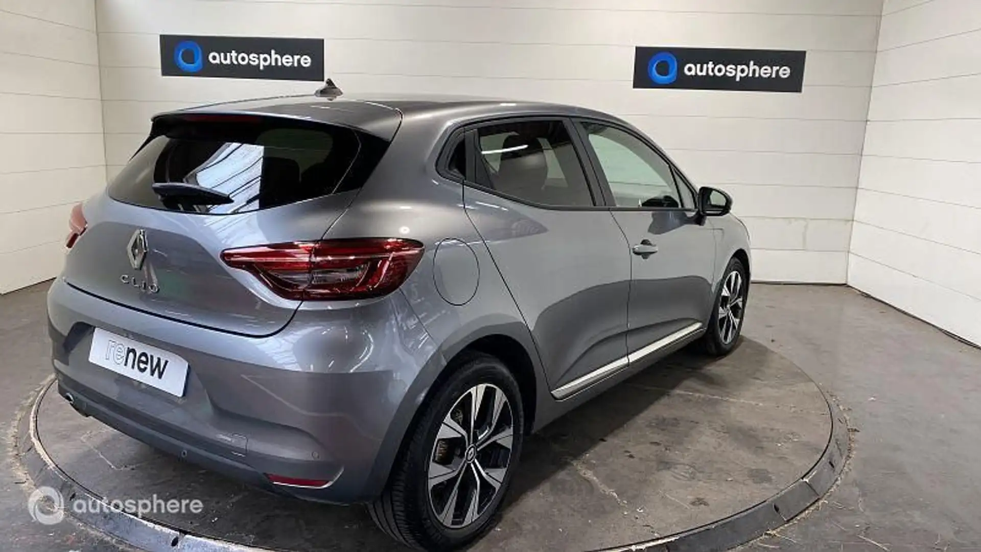 Renault Clio 1.0 TCe 90ch Evolution - 2