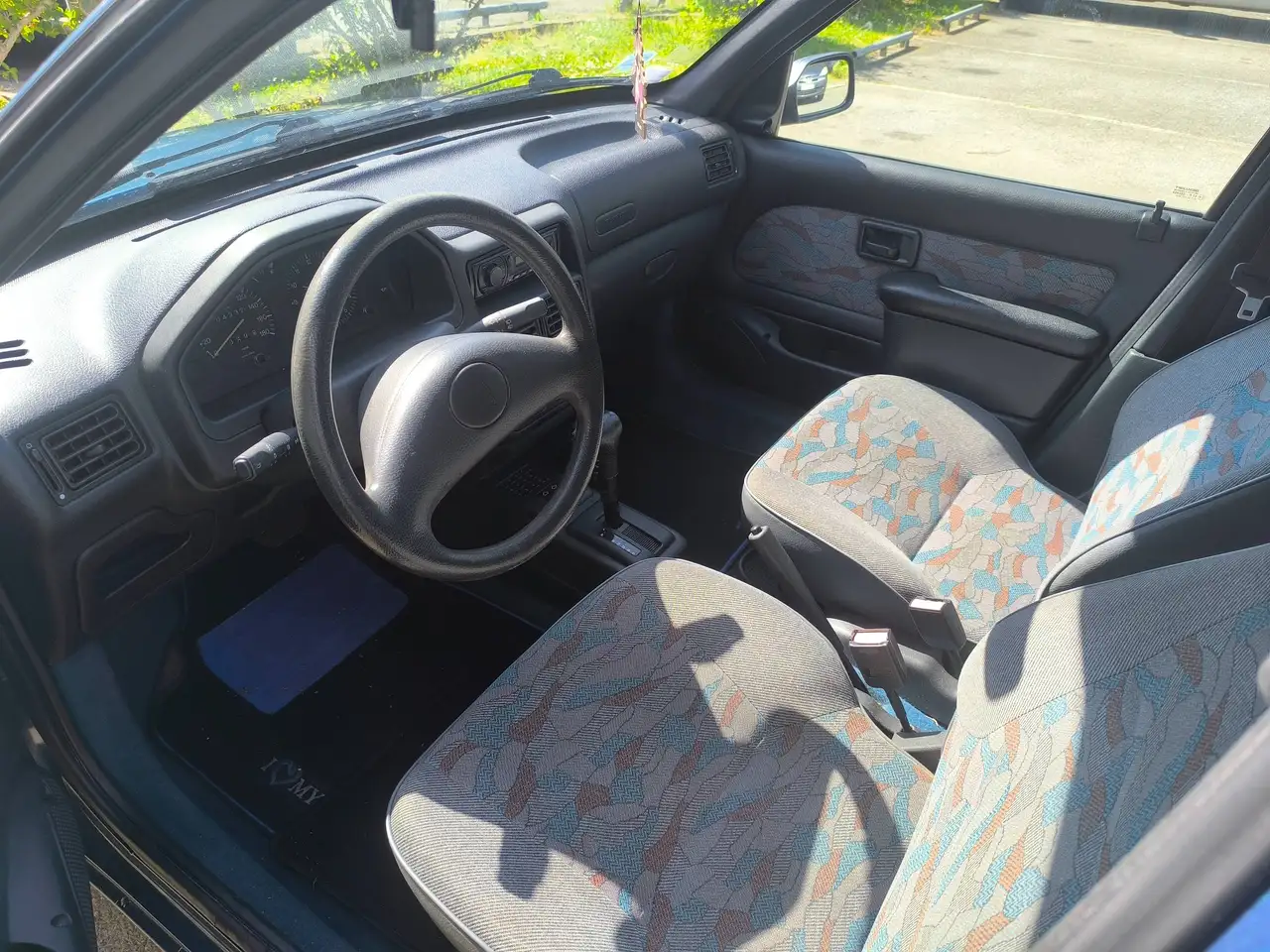 Peugeot 106 1.6i XT A, foto 4