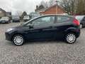 Ford Fiesta 1.5 TDCi 12 MOIS DE GARANTIE -CLIM Nero - thumbnail 8