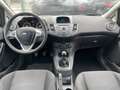 Ford Fiesta 1.5 TDCi 12 MOIS DE GARANTIE -CLIM Nero - thumbnail 9