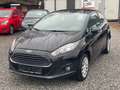 Ford Fiesta 1.5 TDCi 12 MOIS DE GARANTIE -CLIM Nero - thumbnail 1
