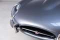 Jaguar E-Type "E" 4.2 OTS - Nut & Bolt Restored - 5-speed Getrag Zilver - thumbnail 30