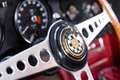 Jaguar E-Type "E" 4.2 OTS - Nut & Bolt Restored - 5-speed Getrag Argento - thumbnail 12