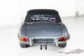 Jaguar E-Type "E" 4.2 OTS - Nut & Bolt Restored - 5-speed Getrag Plateado - thumbnail 8