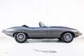 Jaguar E-Type "E" 4.2 OTS - Nut & Bolt Restored - 5-speed Getrag Silver - thumbnail 4