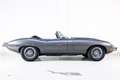 Jaguar E-Type "E" 4.2 OTS - Nut & Bolt Restored - 5-speed Getrag srebrna - thumbnail 4