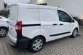 Ford Transit Courier Trend*1.5*Navi*TOP ZUSTAND*Apple Blanc - thumbnail 3