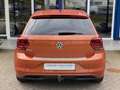 Volkswagen Polo 1.0 TSI Comfortline Business Orange - thumbnail 4