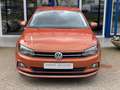 Volkswagen Polo 1.0 TSI Comfortline Business Orange - thumbnail 2