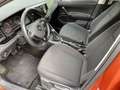 Volkswagen Polo 1.0 TSI Comfortline Business Orange - thumbnail 9
