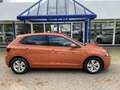 Volkswagen Polo 1.0 TSI Comfortline Business Orange - thumbnail 7