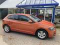 Volkswagen Polo 1.0 TSI Comfortline Business Orange - thumbnail 8
