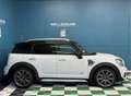 MINI Cooper Countryman COOPER SD 190CH CHILI ALL4 BVAS JCW Weiß - thumbnail 5