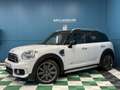 MINI Cooper Countryman COOPER SD 190CH CHILI ALL4 BVAS JCW Weiß - thumbnail 1