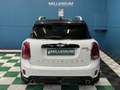 MINI Cooper Countryman COOPER SD 190CH CHILI ALL4 BVAS JCW Weiß - thumbnail 4