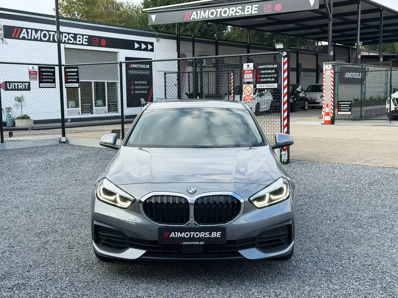 BMW 116