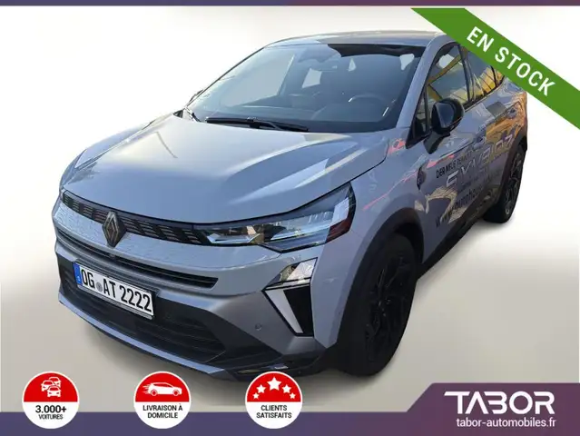 Renault Symbioz E-Tech 145 Esprit Alpine 360°