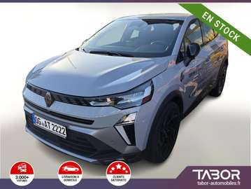 E-Tech 145 Esprit Alpine 360°