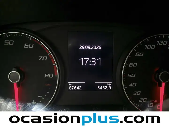 SEAT Ibiza 2019, foto 8