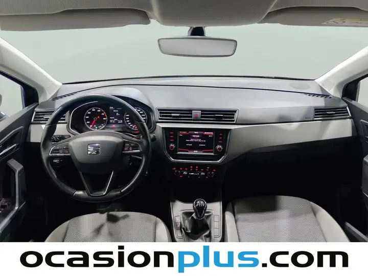 SEAT Ibiza 2019, foto 6
