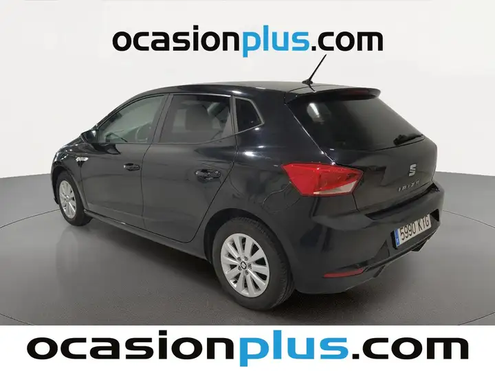 SEAT Ibiza 2019, foto 3
