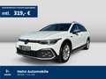 Volkswagen Golf Variant Golf VIII Variant Alltrack 2.0TDI DSG 4Mo AHK Weiß - thumbnail 1