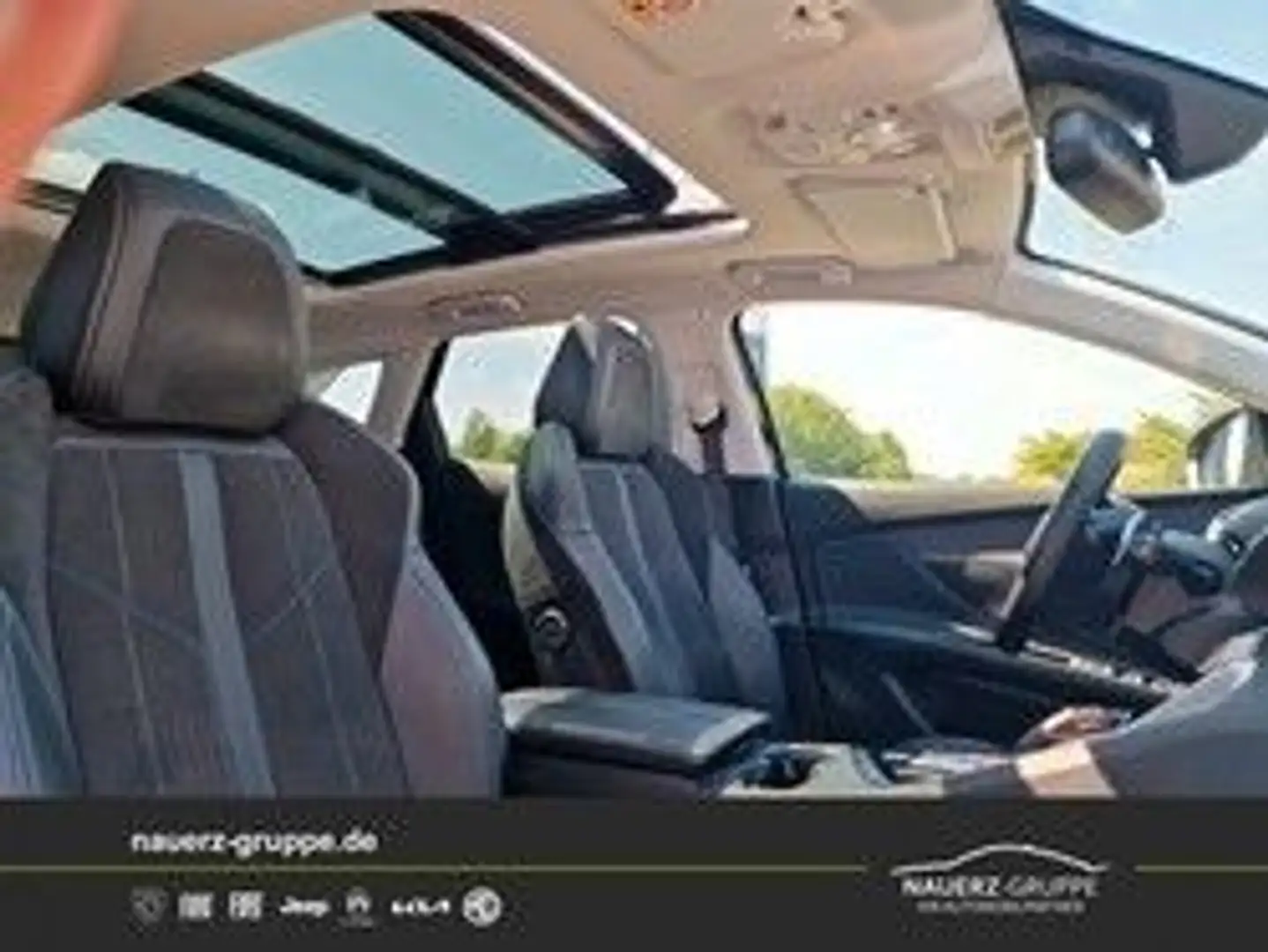 Peugeot 3008 Crossway Noir - 2