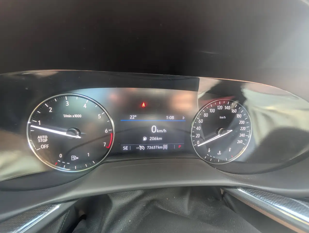 Buick Envision снимка Buick Envision
