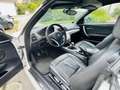 BMW 118 Baureihe 1 Cabrio 118i Blanc - thumbnail 11
