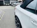 BMW 118 Baureihe 1 Cabrio 118i Blanc - thumbnail 15