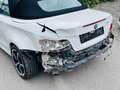 BMW 118 Baureihe 1 Cabrio 118i Blanc - thumbnail 19