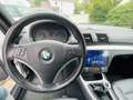BMW 118 Baureihe 1 Cabrio 118i Blanc - thumbnail 13