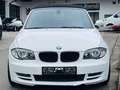 BMW 118 Baureihe 1 Cabrio 118i Blanc - thumbnail 2