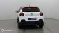Citroen C3 1.2 PureTech 110ch S\u0026S Shine EAT6 - thumbnail 6