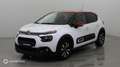 Citroen C3 1.2 PureTech 110ch S\u0026S Shine EAT6 - thumbnail 1
