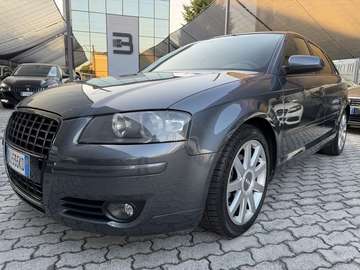 Sportback 1.6 Ambition S-LINE INTERIOR ED EXTERIOR