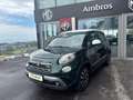 Fiat 500L 1,3 MultiJet 95 Cross Grün - thumbnail 1