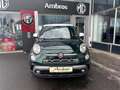 Fiat 500L 1,3 MultiJet 95 Cross Grün - thumbnail 2