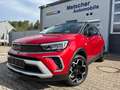 Opel Crossland X Ultimate *AHK*HeadUp*Navi*Kamera*Winter* Rouge - thumbnail 1