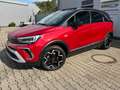 Opel Crossland X Ultimate *AHK*HeadUp*Navi*Kamera*Winter* Rouge - thumbnail 2