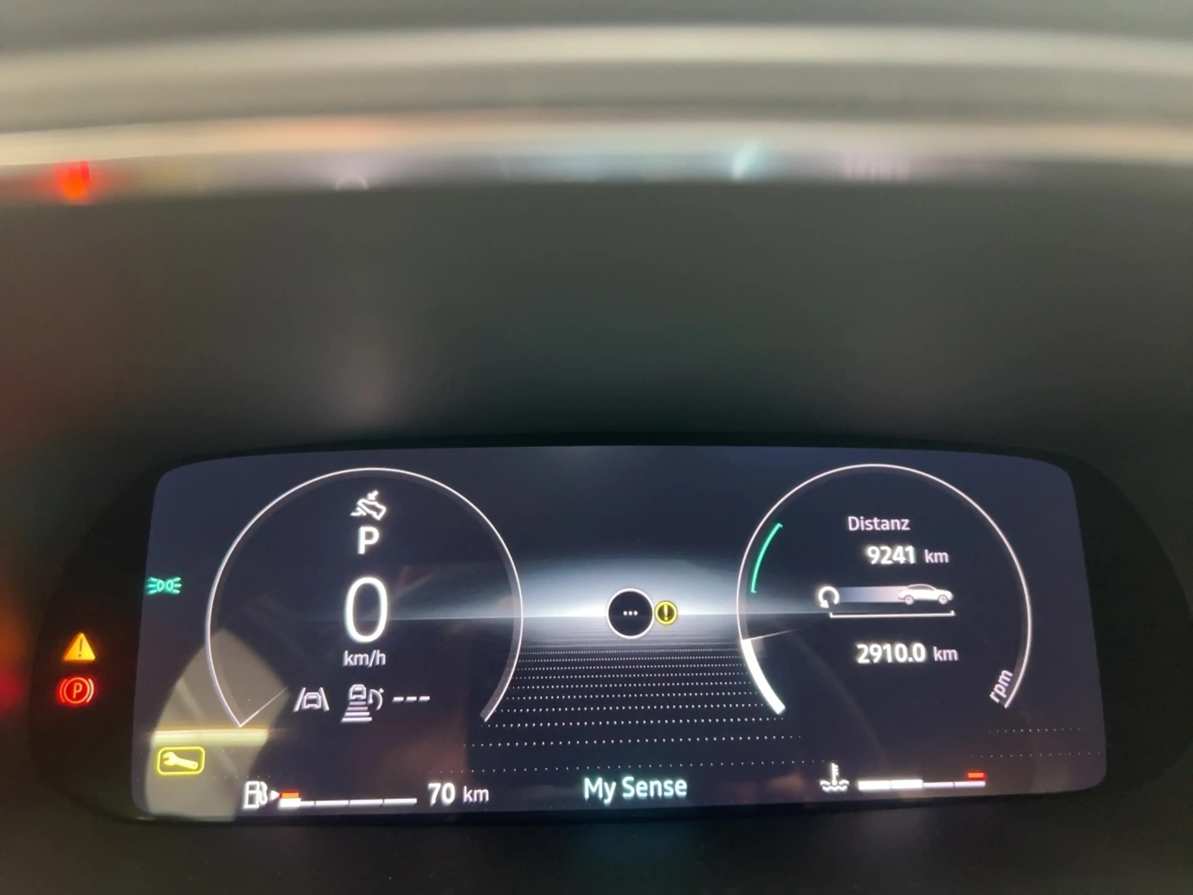 Renault Arkana 1.3 TCe 140 Mild-Hybrid Evolution EU6e PDC — photo 13