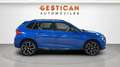 Skoda Kamiq 1.0 TSI Montecarlo 81kW DSG Azul - thumbnail 5