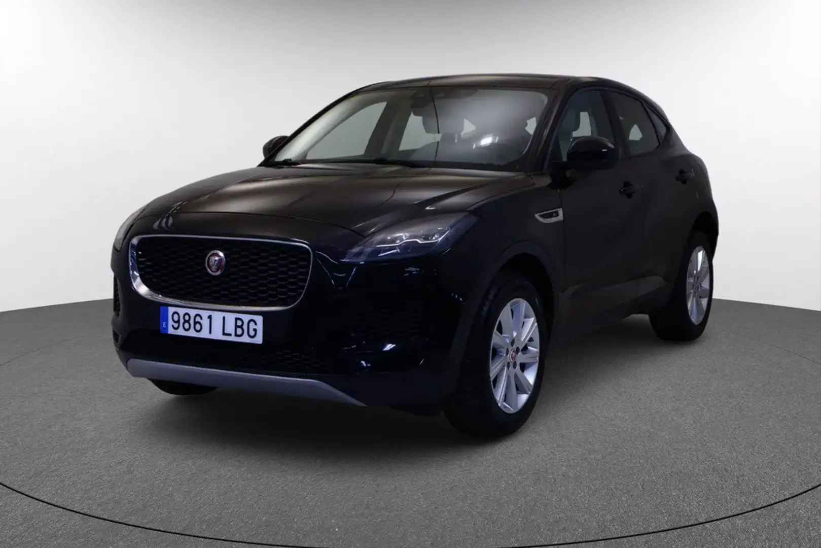 Jaguar E-Pace 2.0D I4 S AWD Aut. 150 - 1