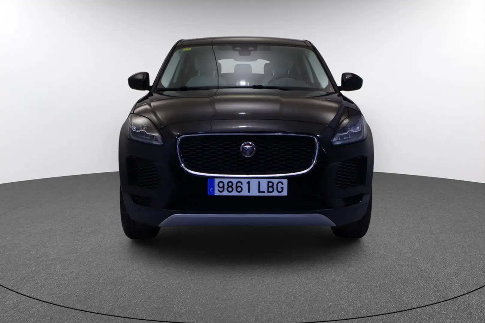 Jaguar E-Pace 2.0D I4 S AWD Aut. 150 - 2