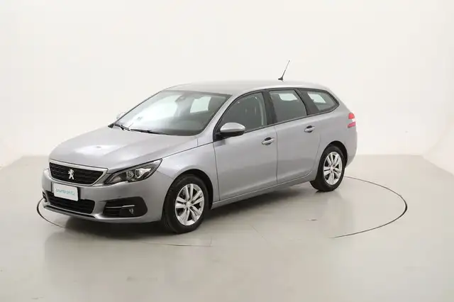 Peugeot 308 SW Business EAT6 1.5 Diesel 131CV