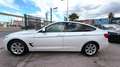 BMW 318 d Leder Parkhilfe Navi BiXenon 2ZonenKlima Tempomat Weiß - thumbnail 2
