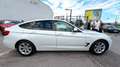 BMW 318 d Leder Parkhilfe Navi BiXenon 2ZonenKlima Tempomat Weiß - thumbnail 6